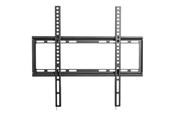 Seinäkiinnitys, AV-kiinnikkeet & AV-kalusteet - Schwaiger KIINNI 2 - seinäkiinnitys - Max 35 kg - recommended for 75" - LWHF5535 513