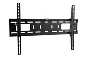 Seinäkiinnitys, AV-kiinnikkeet & AV-kalusteet - Schwaiger TILT 3 - wall mount - Max - recommended for 86" - LWHT7050 513