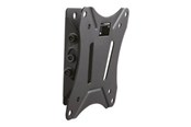 Seinäkiinnitys, AV-kiinnikkeet & AV-kalusteet - Schwaiger TILT 1 - wall mount - Max 25 kg - recommended for - LWHT2725 513