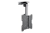 Näytön kiinnitys - Schwaiger LWHD3720 513 - ceiling mount - LWHD3720513