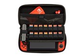 Pelit - lisävarusteet - PDP Nintendo Switch Deluxe Matka Case - Elite Edition - 500-152-EU
