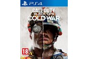Pelit - Call of Duty: Black Ops Cold War - Sony PlayStation 4 - Toiminta - 5030917291821