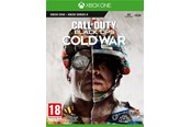 Pelit - Call of Duty: Black Ops Cold War - Microsoft Xbox One - Toiminta - 5030917291975