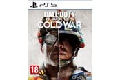 Pelit - Call of Duty: Musta Ops Cold War - Sony PlayStation 5 - Toiminta - 5030917292460