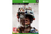 Pelit - Call of Duty: Black Ops Cold War - Microsoft Xbox One - Toiminta - 5030917292606