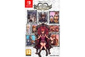 Pelit - Kingdom Hearts: Melody of Memory - Nintendo Switch - Musiikki - 5021290088214