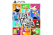 Pelit - Just Dance 2021 - Sony PlayStation 5 - Musiikki - 3307216177210