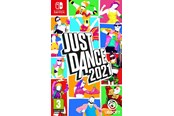 Pelit - Just Dance 2021 - Nintendo Switch - Musiikki - 3307216164104