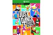 Pelit - Vain tanssi 2021 - Microsoft Xbox One - Musiikki - 3307216163947