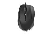 Hiiret - 3Dconnexion CadMouse Compact - Hiiri - Optinen - 7 painiketta - Musta - 3DX-700081