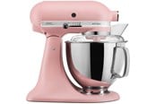 Monitoimikoneet, yleiskoneet ja ruokaprosessorit - KitchenAid Yleiskone 5KSM175EDR Artisan 4.7 L - Dried rose - 5KSM175PSEDR