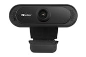Webcam - Sandberg USB-webbikamera 1080P Saver - 333-96