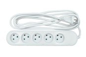 Virtalähde - Nordic Quality Teho 5-way socket w/dummyhole (D). Virtalähde - ATX - 80 Plus - KF-DB-05(dummy) 3M