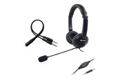 Kuulokkeet - Sandberg Office Saver - Kuulokkeet - 326-15