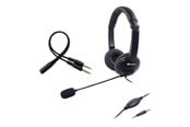 Kuulokkeet - Sandberg Office Saver - Kuulokkeet - 326-15