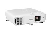 Projektori - Epson Projektori EB-982W - 3LCD-projektori - LAN - 1280 x 800 - 4200 ANSI lumens - V11H987040