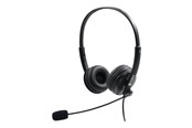 Kuulokkeet - Sandberg Office Saver - Kuulokkeet - 326-12