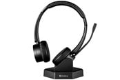 Kuulokkeet - Sandberg Bluetooth Office Headset Pro+ - 126-18