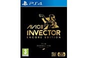 Pelit - AVICII Invector - Encore Edition - Sony PlayStation 4 - Musiikki - 5060188672555