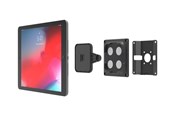 Seinäkiinnitys, AV-kiinnikkeet & AV-kalusteet - Compulocks Magnetix Tabletin seinäkiinnike - Max - recommended for - MNTXWM01