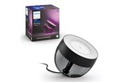 Smart Home - Älykoti - Philips Hue Iris Portable Table Lamppu - BT - Musta - 929002376201
