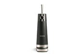 Muut pienet keittiökoneet - Fizzics DRAFTPOUR CARBON BLACK/SILVER - FZ403