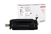 Mustepatruunat, värikasetit ja lisävarusteet - Xerox - Musta - compatible - toner cartridge (alternative for: HP CE255A Canon CRG-324) - 006R03627