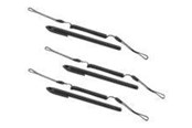 Järjestelmän lisävarusteet - Zebra TC7X COILED TETHER - KT-TC7X-TETHR1-03