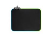 Lisävarusteet hiirelle ja näppäimistölle - Sharkoon 1337 Gaming Mat RGB V2 360 - 4044951029976