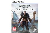 Pelit - Assassin's Creed Valhalla - Sony PlayStation 5 - Toiminta/Seikkailu - 3307216174387