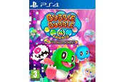 Pelit - Bubble Bobble 4 Friends - Baron on palannut - Sony PlayStation 4 - Tasohyppely - 4260650741111