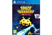 Pelit - Space Invaders Forever - Sony PlayStation 4 - Toiminta - 4260650740855