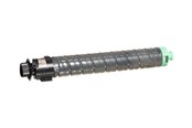 Mustepatruunat, värikasetit ja lisävarusteet - Ricoh - Musta - Original - toner cartridge - 821259