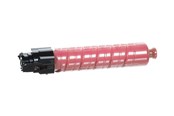 Mustepatruunat, värikasetit ja lisävarusteet - Ricoh - magenta - original - toner cartridge - 821281