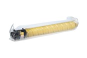 Mustepatruunat, värikasetit ja lisävarusteet - Ricoh - yellow - original - toner cartridge - 842312