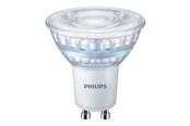 Lamput - Philips LED-lamppu WarmGlow Spot 3.8W/922-927 (50W) 36° Himmennettävä GU10 - 929002065703