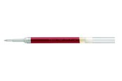 Kirjoitus- ja piirustustarvikkeet - Pentel LR7-B Energel täyttö 0,7 mm punainen - 12 kpl - LR7-BX
