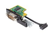 Kotelotuuletin - HP Flex IO 2nd V2 Card - Hopea - 13L57AA