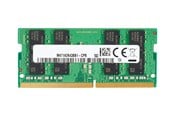 RAM - HP 8 gigatavua DDR4-3200 SODIMM-muistia - 13L77AA
