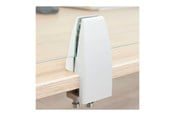 Sisustus - Neomounts NS-GLSPROTECT140 - partition screen - 138 x 65 cm - Läpinäkyvä - NS-GLSPROTECT140