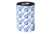 Mustepatruunat, värikasetit ja lisävarusteet - Brother tape premium wax 110mm x 450m - BWP1D450110