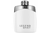Parfyymit & Tuoksut - Mont Blanc Legend Spirit Pour Homme - 100 ml - 3386460074827