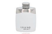 Parfyymit & Tuoksut - Mont Blanc Legend Spirit Pour Homme – 100 ml - 3386460074827