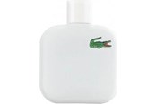 Parfyymit & Tuoksut - Lacoste n Eau de Toilette L.12.12 Blanc - 175 ml - 737052896045