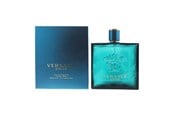 Parfyymit & Tuoksut - VERSACE Eros - 200 ml - 8011003813858