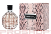 Parfyymit & Tuoksut - Jimmy Choo - Spray - 6125478
