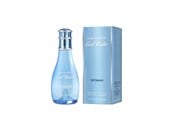 Parfyymit & Tuoksut - Davidoff Cool Water Woman EDT - 200 ml - 3607347565321