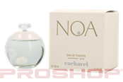 Parfyymit & Tuoksut - Cacharel Noa EDT 50ml - 3360373016341