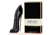 Parfyymit & Tuoksut - Carolina Herrera Good Girl -  50 ml - 6119838