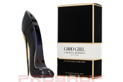 Parfyymit & Tuoksut - Carolina Herrera Good Girl - 80 ml - 6118961